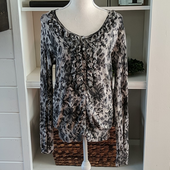 Charlotte Sweaters - Blingy Sweater